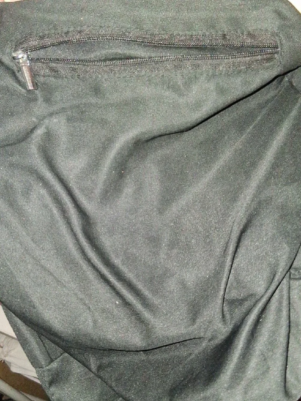 Genuine Leather Beige Convertible Women’s Backpack Tote - Unbranded